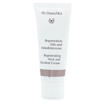 

DR. HAUSCHKA Regenerating Neck & Décolleté Cream 40 ml