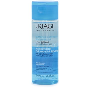 

URIAGE Demaquillant Yeux Waterproof 100 ml