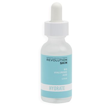 

REVOLUTION SKINCARE Bio Hyaluronic Acid Serum 30 ml