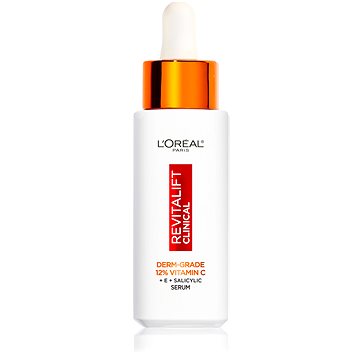 

L'ORÉAL PARIS Revitalift Clinical sérum s čistým vitaminem C 30 ml