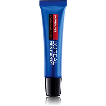 

L'ORÉAL PARIS Men Expert Power Age Revitalizační oční krém 15 ml