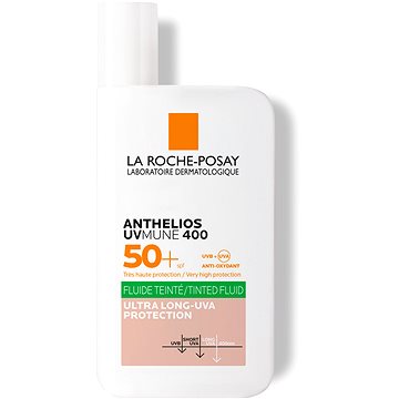 

LA ROCHE-POSAY Anthelios Fluid SPF 50+ 50 ml