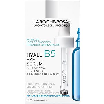 

LA ROCHE-POSAY Hyalu B5 Eye Serum 15 ml