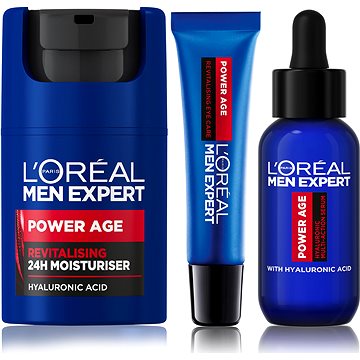 

L'ORÉAL PARIS Men Expert Power Age Set 95 ml