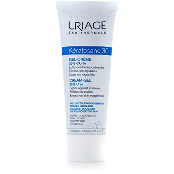

URIAGE Keratosane 30 75ml