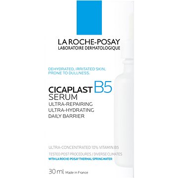 

LA ROCHE-POSAY Cicaplast B5 Serum 30 ml