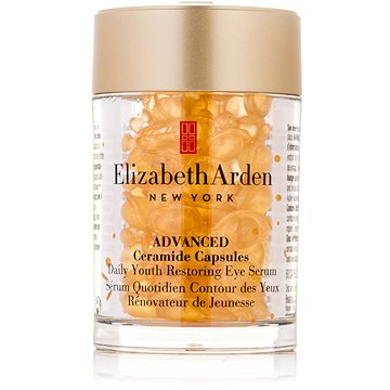 

ELIZABETH ARDEN Advanced Ceramide Capsules Daily Youth Restoring Eye Serum 60 ks
