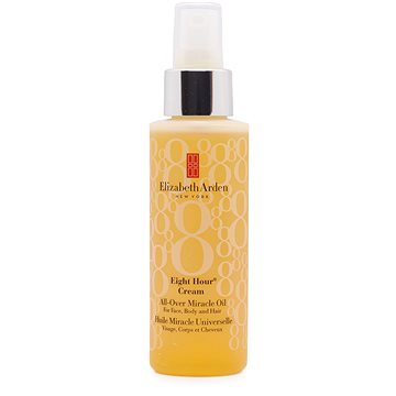 

ELIZABETH ARDEN Eight Hour Cream All Over Miracle Oil 100 ml
