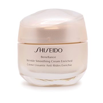 

SHISEIDO Benefiance Wrinkle Smoothing Cream Enriched 50 ml