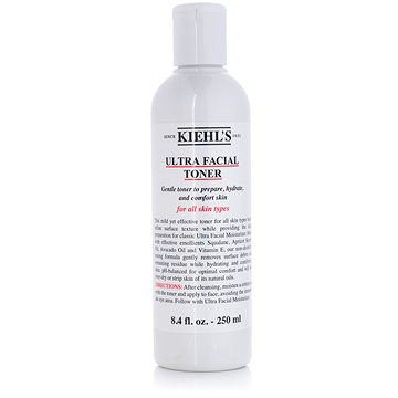

KIEHL'S Ultra Facial Toner 250 ml