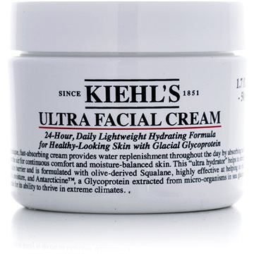 

KIEHL'S Ultra Facial Cream 50 ml