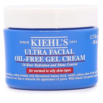 

KIEHL'S Ultra Facial Oil-Free Gel Cream 50 ml