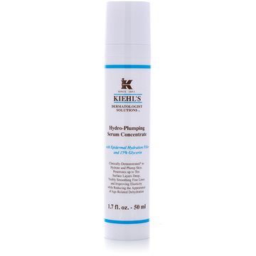 

KIEHL'S Hydro-Plumping Serum Concentrate 50 ml
