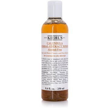 

KIEHL'S Calendula Herbal-Extract Toner 250 ml