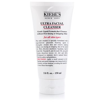 

KIEHL'S Ultra Facial Cleanser 150 ml