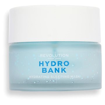 

REVOLUTION SKINCARE Hydro Bank Hydrating Mask