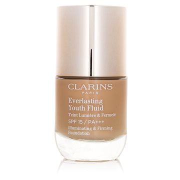 

CLARINS Everlasting Youth Fluid SPF 15 110 Honey 30 ml