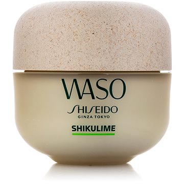 

SHISEIDO Waso Mega Hydrating Moisturizer 50 ml