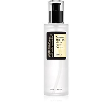 

COSRX Advanced Snail 96 Mucin Power Essence 100 ml