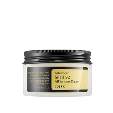 

COSRX Advanced Snail 92 All In One Cream 100 g