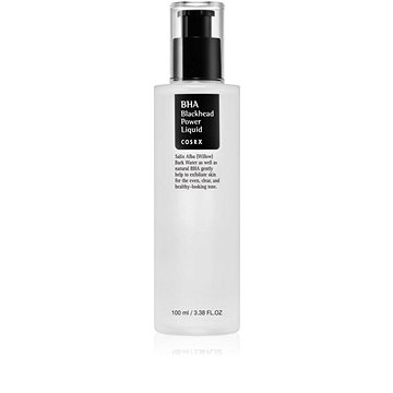 

COSRX BHA Blackhead Power Liquid na černé tečky 100 ml