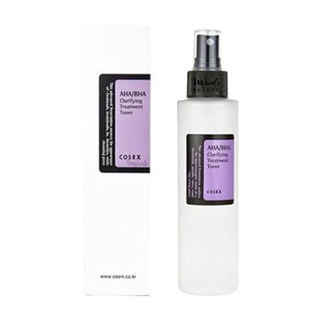 

COSRX AHA BHA Clarifying Treatment Toner Čisticí hojivé tonikum 150 ml