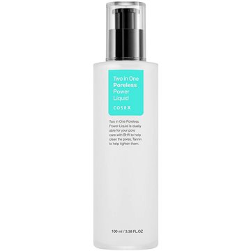 

COSRX Two in One Poreless Power Liquid 100 ml