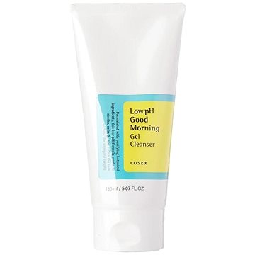 

COSRX Low pH Good Morning Gel Cleanser 150 ml