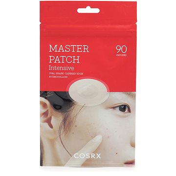 

COSRX Master Patch Intensiv (90 ks)