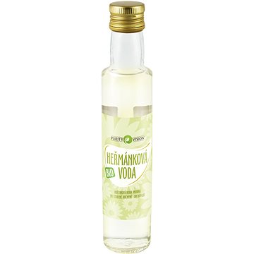 

PURITY VISION Bio Heřmánková voda 250 ml