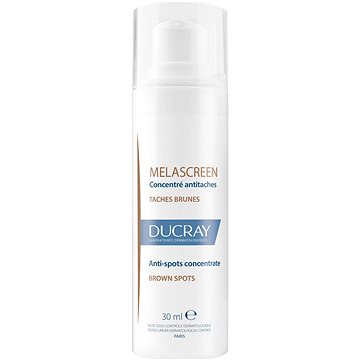 

DUCRAY Melascreen Koncentrát proti skvrnám 30ml