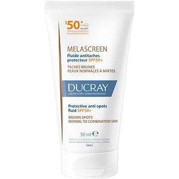 

DUCRAY Melascreen Ochranný fluid SPF50+ 50ml