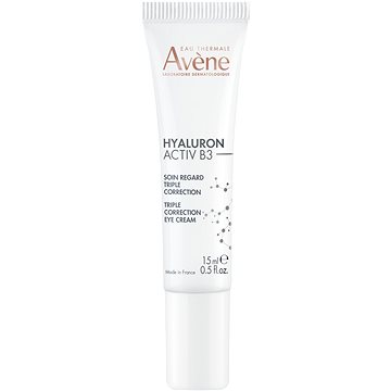 

AVENE Hyaluron Activ B3 Oční krém 15 ml