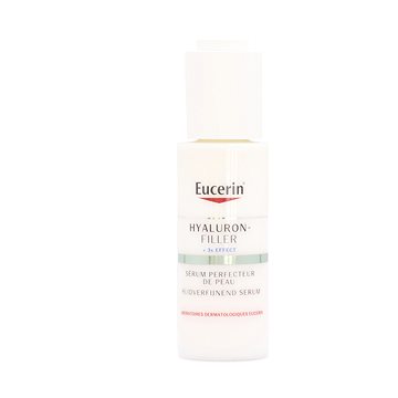 

EUCERIN Hyaluron-Filler +3x Effect Sérum Perfecteur de Peau Anti-Âge Rides Ridules & Pores avec pipe