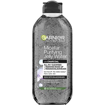 

GARNIER Skin Naturals Micellar Purifying Jelly Water 400 ml