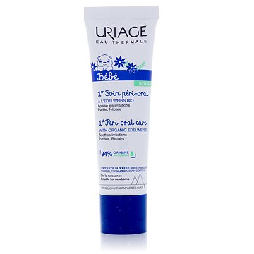 

URIAGE Bébé 1st Peri-Oral Care 30 ml