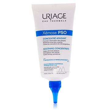 

URIAGE Xémose PSO Soothing Concentrate 150 ml
