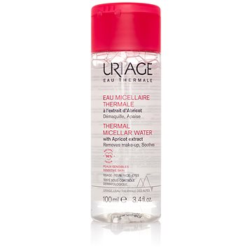 

URIAGE Thermal Micellar Water Soothes 100 ml