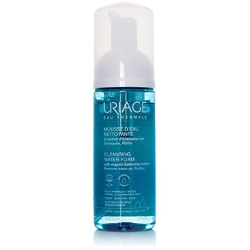 

URIAGE Cleansing Water Foam 150 ml