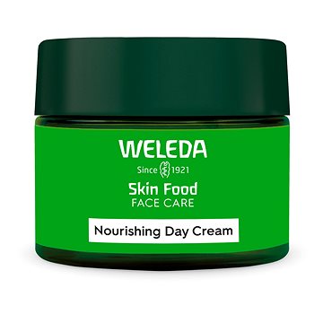 

WELEDA Skin Food Nourishing Day Cream 40 ml