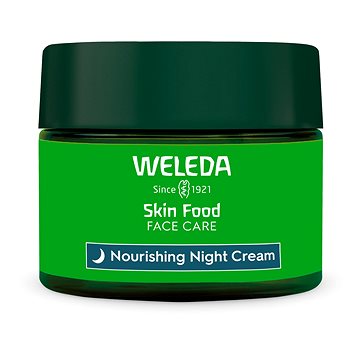 

WELEDA Skin Food Nourishing Night Cream 40 ml