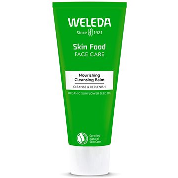 

WELEDA Skin Food Nourishing Cleansing Balm 75 ml