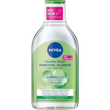 

NIVEA Purifying 400 ml