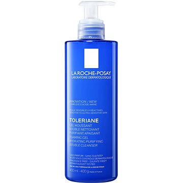 

LA ROCHE-POSAY Toleriane 400 ml