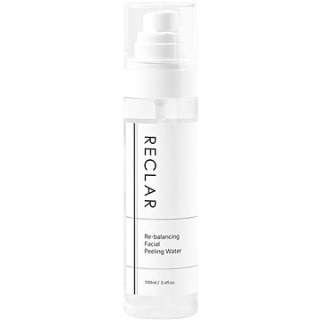 

RECLAR Re-balancing Peeling Water 100ml
