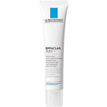 

LA ROCHE-POSAY Effaclar Duo(+) Unifiant Light 40 ml