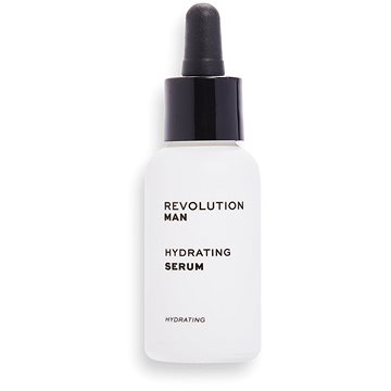 

REVOLUTION MAN Hydrating Serum 30 ml