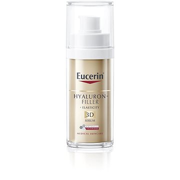 

EUCERIN Hyaluron-Filler + Elasticity 3D Serum 30 ml