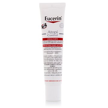 

EUCERIN Atopicontrol Strong Cream 40 ml