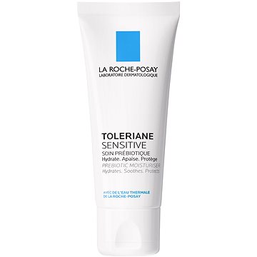 

LA ROCHE-POSAY Toleriane Protective Soothing Moisturizer 40 ml